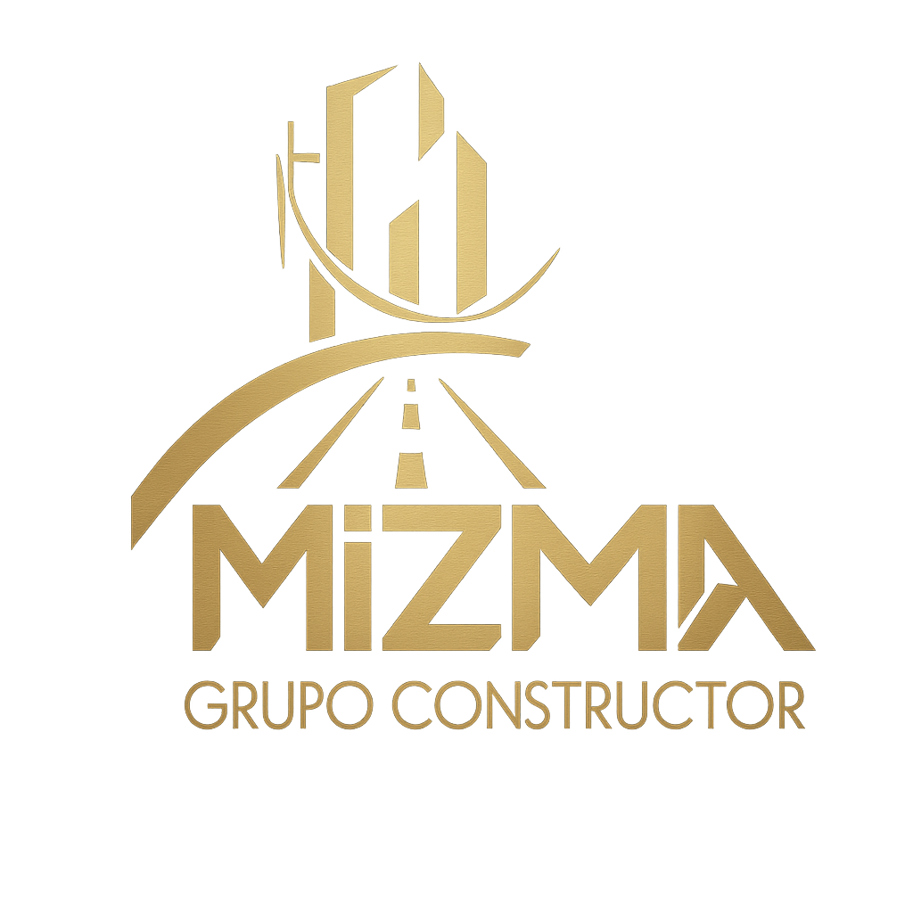 Grupo MIZMA Logo